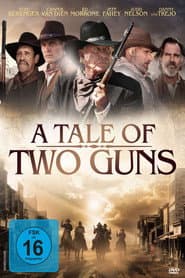 A Tale of Two Guns