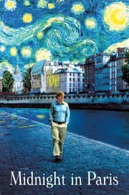 Midnight in Paris
