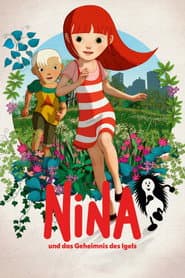Nina und das Geheimnis des Igels