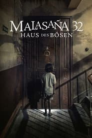 Malasaña 32 - Haus des Bösen