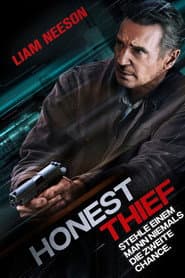 Honest Thief - Ein fauler Deal
