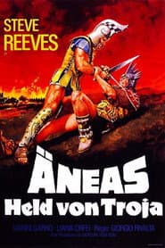 Äneas, Held von Troja