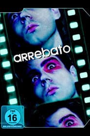 Arrebato