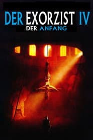 Exorzist - Der Anfang
