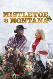 Weihnachtszauber in Montana