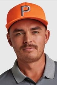 Rickie Fowler