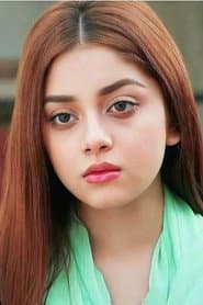 Alizeh Shah