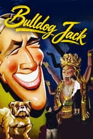 Bulldog Jack