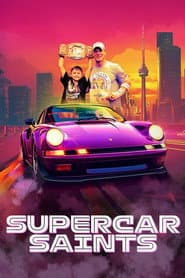 Supercar Saints