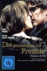 Die geheimnisvolle Fremde