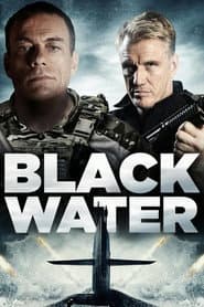 Black Water - Gefangen in der Tiefe