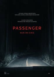 Passenger