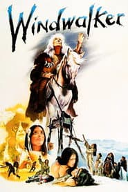 Windwalker - Das Vermächtnis des Indianers