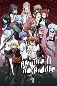 Akuma no Riddle