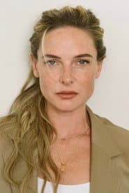 Rebecca Ferguson