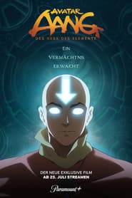 Avatar Aang: Der Herr der Elemente