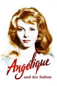 Angélique und der Sultan