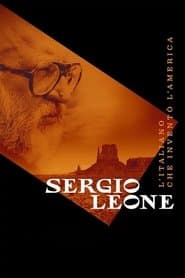 Sergio Leone