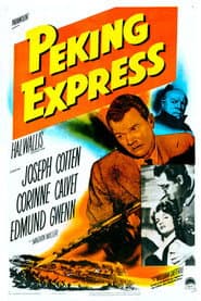 Peking-Expreß