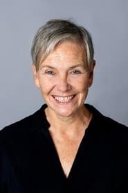 Alison Harding