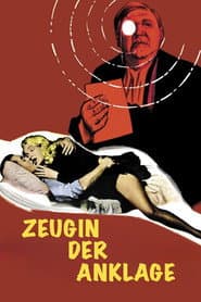 Zeugin der Anklage