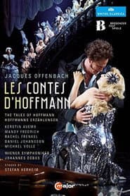 Hoffmanns Erzählungen