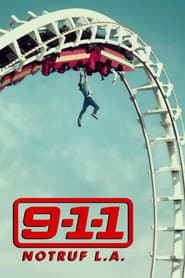 9-1-1 Notruf L.A.