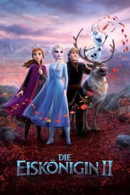 Die Eiskönigin 2