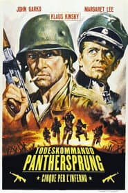 Todeskommando Panthersprung