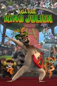 King Julien