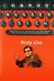 Harry außer sich