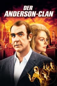 Der Anderson Clan