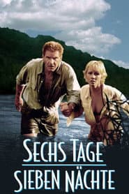 Sechs Tage, sieben Nächte