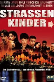 Straßenkinder