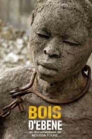 Bois d'ébène