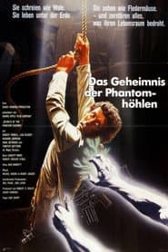 Das Geheimnis der Phantomhöhlen