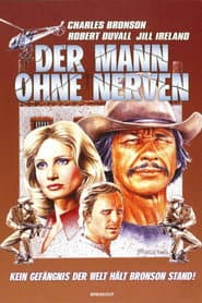 Der Mann ohne Nerven