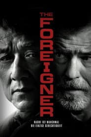 The Foreigner