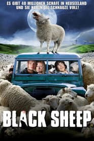 Black Sheep