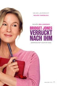 Bridget Jones - Verrückt nach ihm