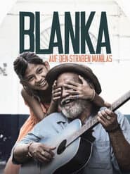 Blanka - Auf den Straßen Manilas