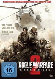 Rogue Warfare 2 - Kein Mann bleibt zurück