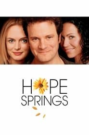 Hope Springs - Die Liebe deines Lebens