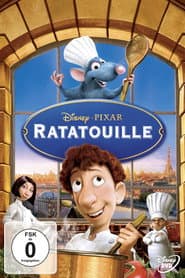 Ratatouille