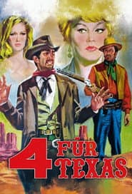 Vier für Texas