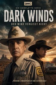 Dark Winds - Der Wind des Bösen