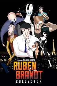 Ruben Brandt Collector