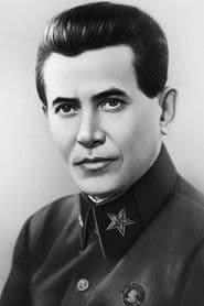 Nikolai Yezhov