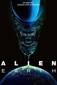 Alien: Earth