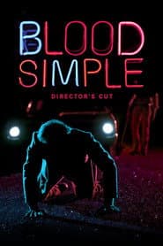 Blood Simple - Eine mörderische Nacht